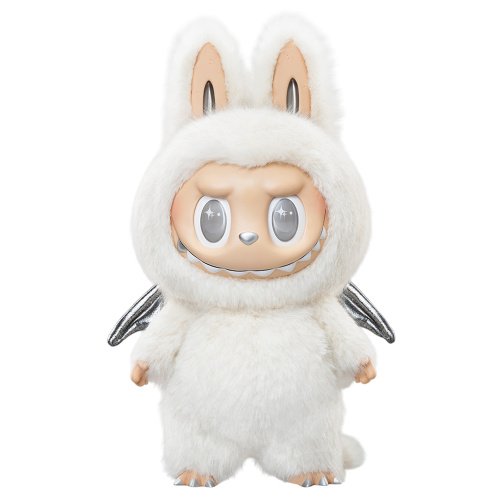 Кукла Ангел Лабубу Labubu 'ANGEL IN CLOUDS'