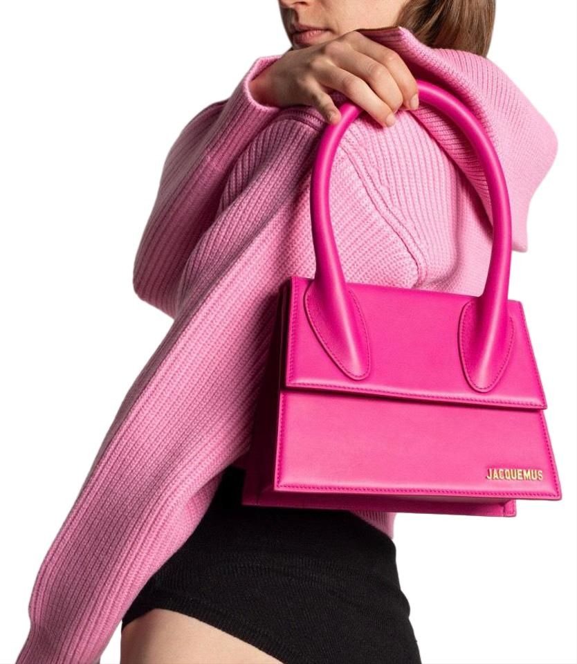 Jacquemus Le Chiquito