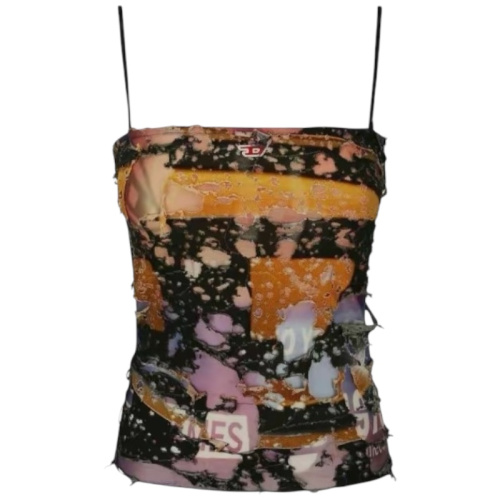 Многослойный топ T-Bialik