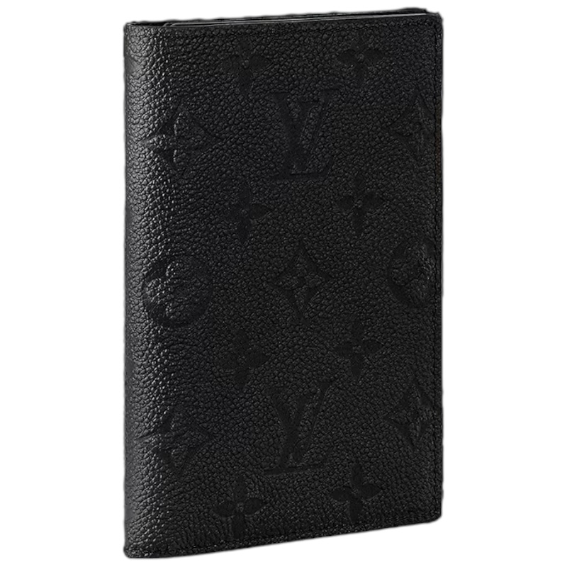 Обложка для паспорта Monogram Empreinte
