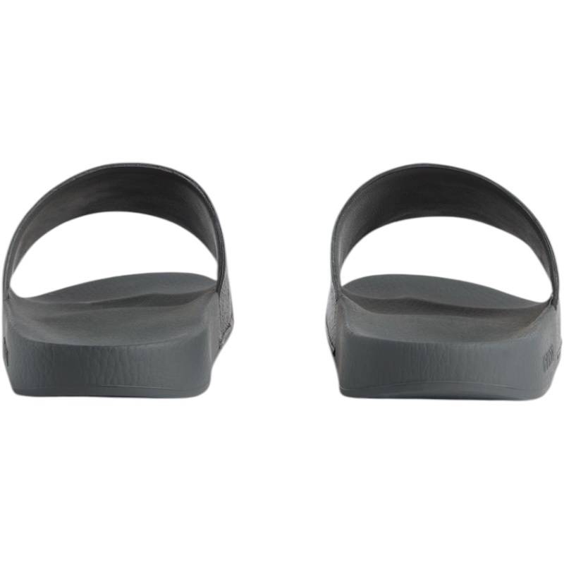 Мужские шлепанцы с орнаментом GG