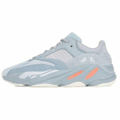 Кроссовки Yeezy boost 700 Inertia