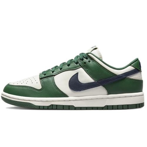 Кроссовки Dunk Low 'Gorge Green'