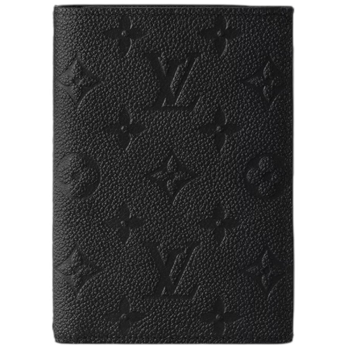 Обложка для паспорта Monogram Empreinte