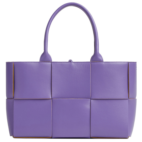 Фиолетовая сумка-тоут Arco Tote