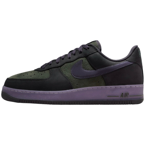 Кроссовки Air Force 1 Low 'World Tour Pack - Seoul'