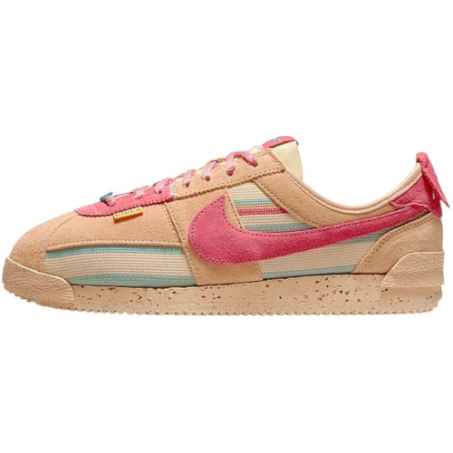 Кроссовки Nike Cortez SP "Union - Sesame"
