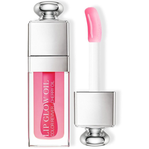 Питательное Масло для губ Dior Addict Lip Glow Oil, 007 Малиновый