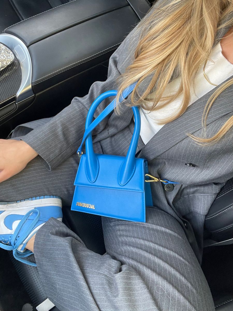 Jacquemus Le Chiquito