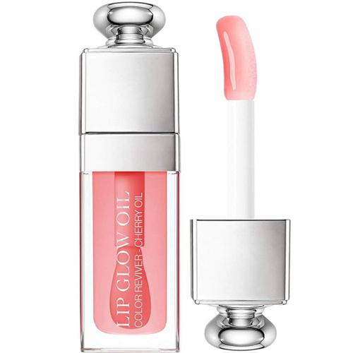 Питательное Масло для губ Dior Addict Lip Glow Oil, 001 Светло-Розовый