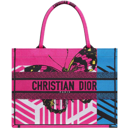 Сумка-тоут BookTote D-Jungle Pop medium