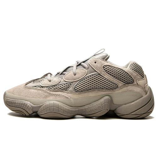 Кроссовки YEEZY 500 Ash Grey