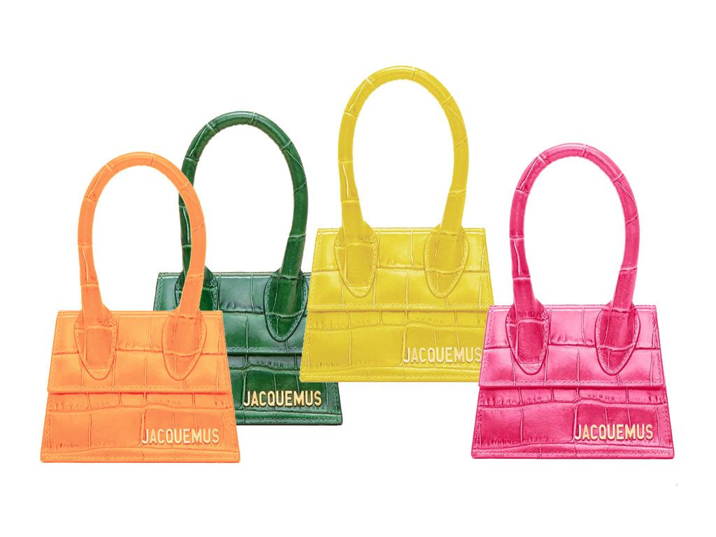 Jacquemus Le Chiquito