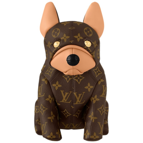 Сумка в виде собаки Pooch