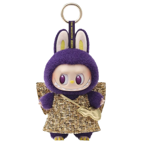 Брелок-подвеска Лабубу Labubu x Pronounce 'Wings of Fortune'