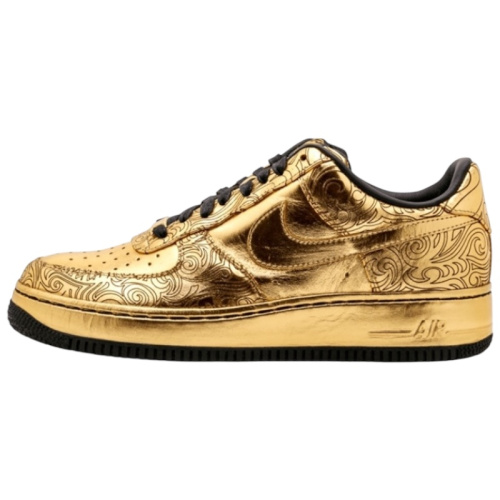 Кроссовки Air Force 1 Low Supreme I/O 'Closing Ceremony'
