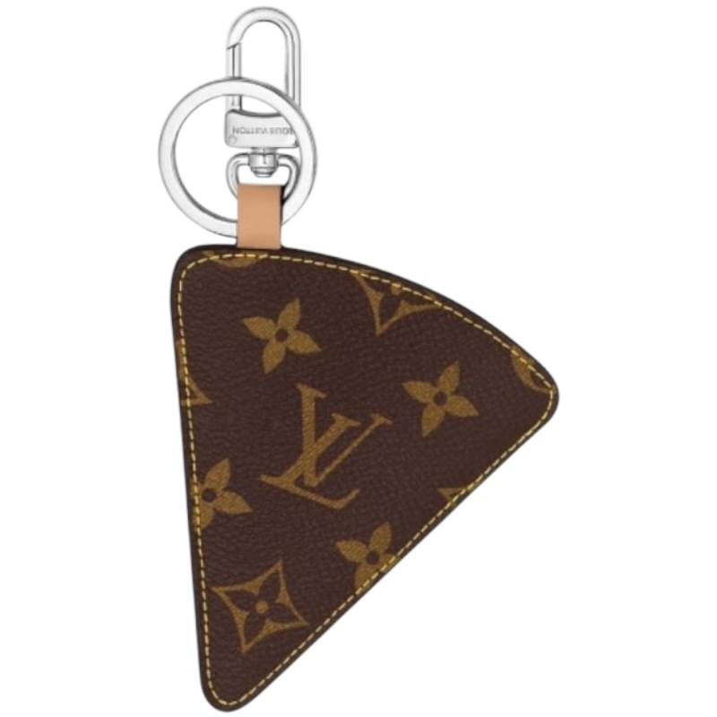 Брелок в виде пиццы Pizza 