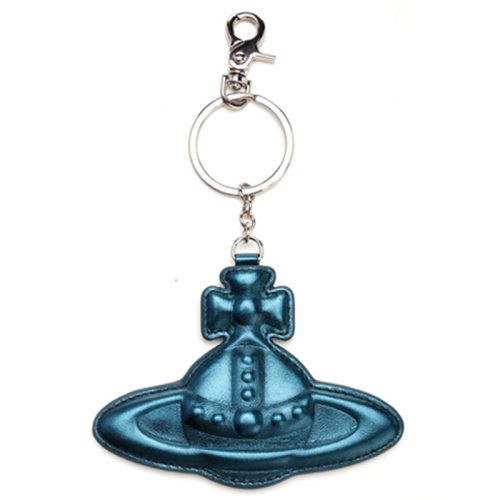 Vivienne Westwood брелок с подвеской Orb с зеркалом 