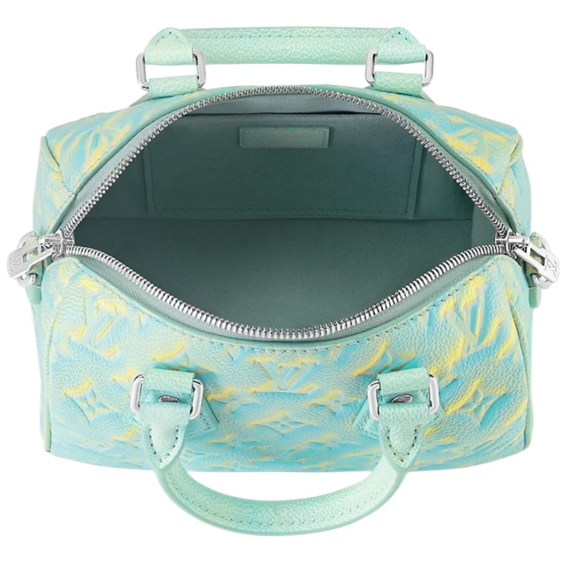 Маленькая сумка через плечо Speedy Bandoulière 20