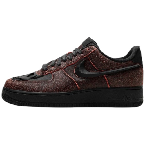 Кроссовки Air Force 1 Low Halloween 2024