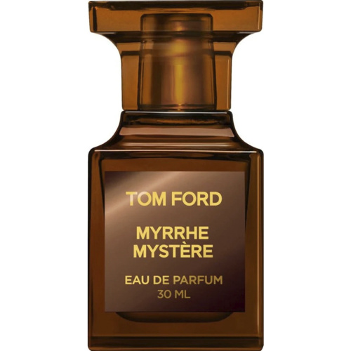 Парфюмерная вода Tom Ford Myrrhe Mystère 30ml