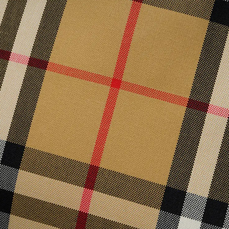 Хлопковая сумка через плечо с регулируемым ремнем