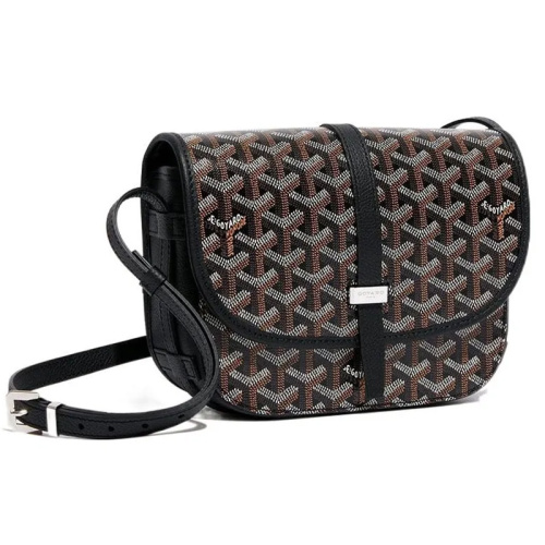 Сумка через плечо Belvedere PM Bag черная