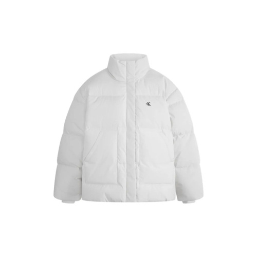 Calvin Klein Женский пуховик белый