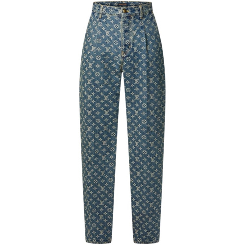 Джинсы Monogram Tailored