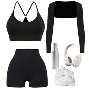 Спортивная одежда