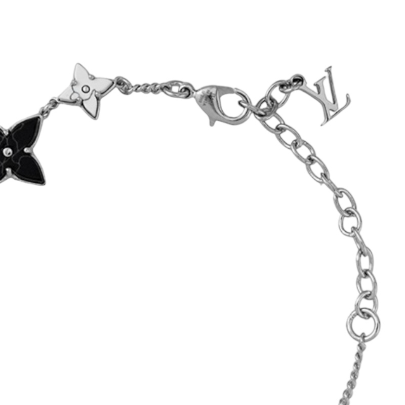 Браслет Monogram Sunrise разноцветный