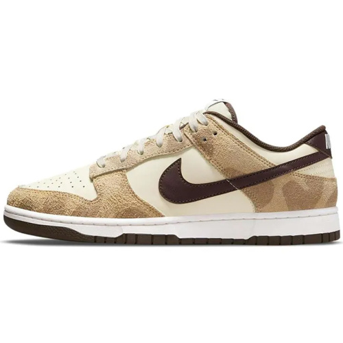 Кроссовки Dunk Low Retro PRM 'Cheetah'