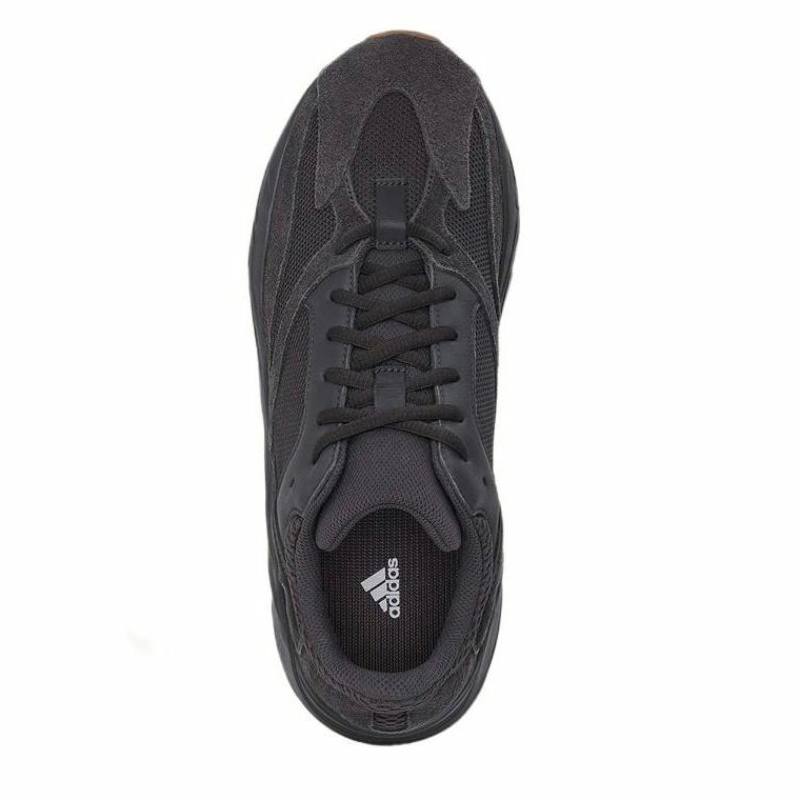 Кроссовки Yeezy boost 700 Utility Black 