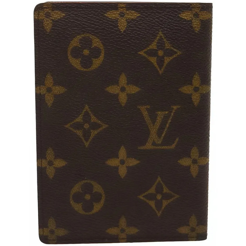 Обложка для паспорта Канва Monogram