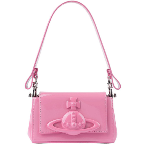 Сумка Hazel Small розовая