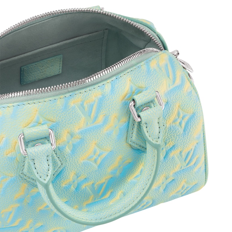 Маленькая сумка через плечо Speedy Bandoulière 20