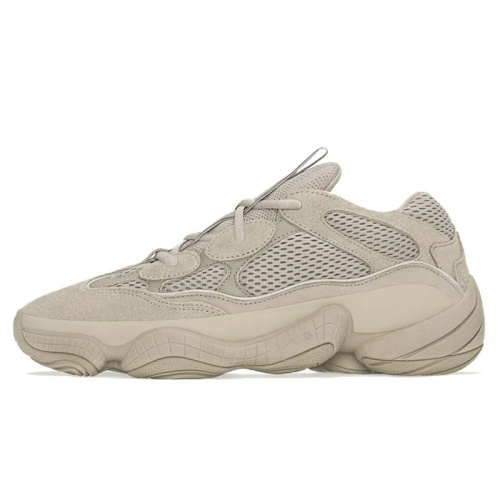Кроссовки YEEZY 500 Taupe Light