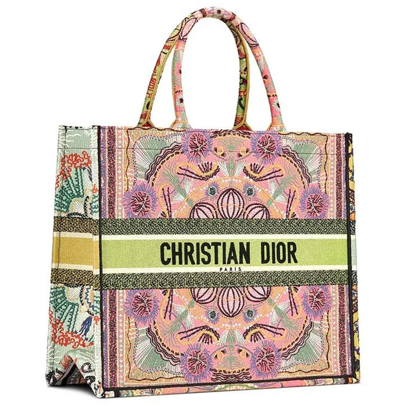 Сумка-тоут BookTote 2020 Cruise Lights large, лимитированная коллекция