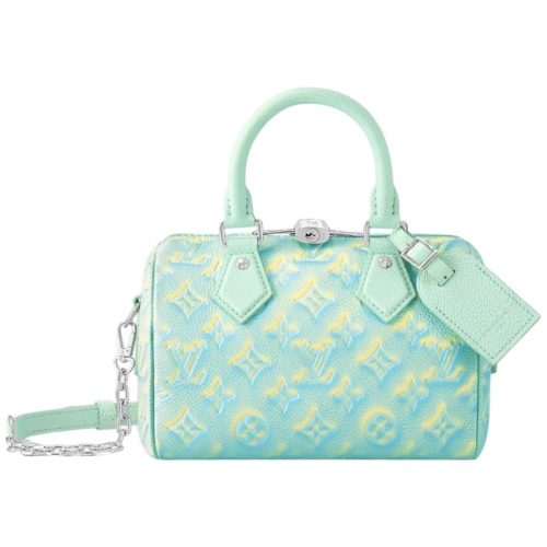 Маленькая сумка через плечо Speedy Bandoulière 20