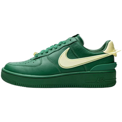 Кроссовки Air Force 1 Low SP "AMBUSH - Pine Green"