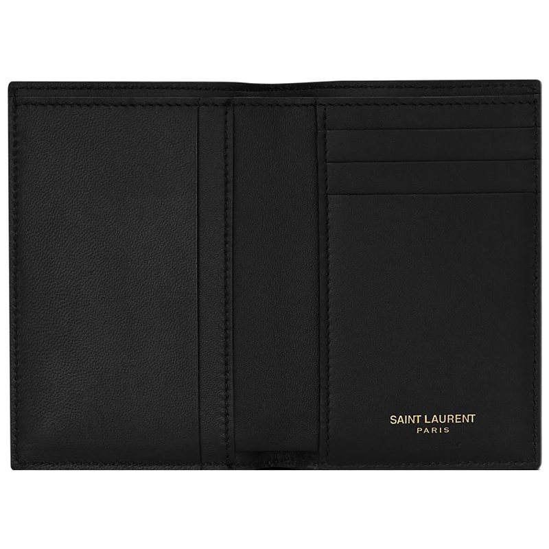 Обложка для паспорта TINY CASSANDRE с тиснением под крокодила