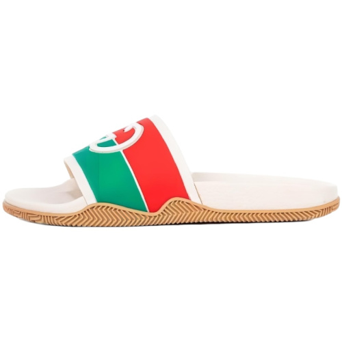 Мужские шлёпанцы Interlocking G