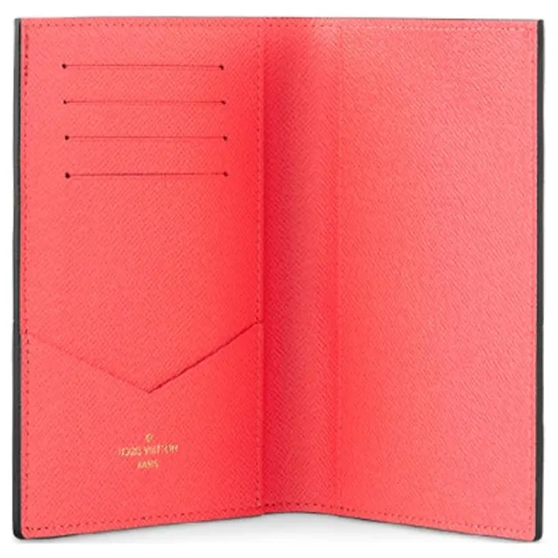 Обложка для паспорта Vivienne Xmas