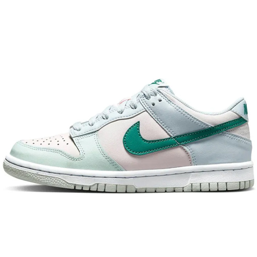 Кроссовки Dunk Low GS 'Mineral Teal'