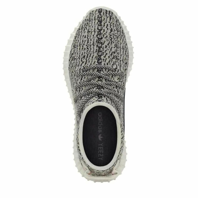 Кроссовки Yeezy boost 350 Turtle Dove