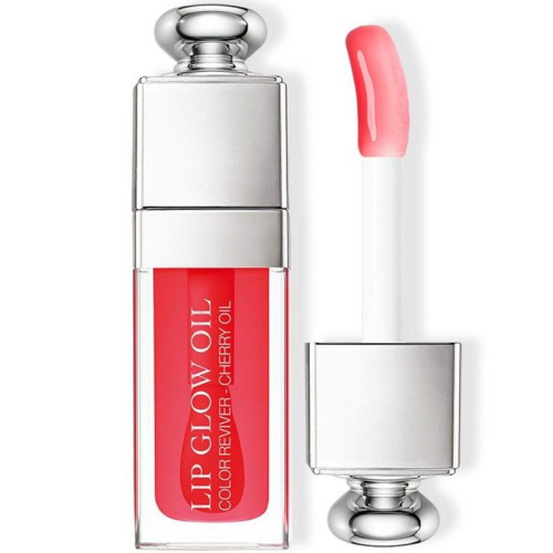 Питательное Масло для губ Dior Addict Lip Glow Oil, 015 Вишнёвый