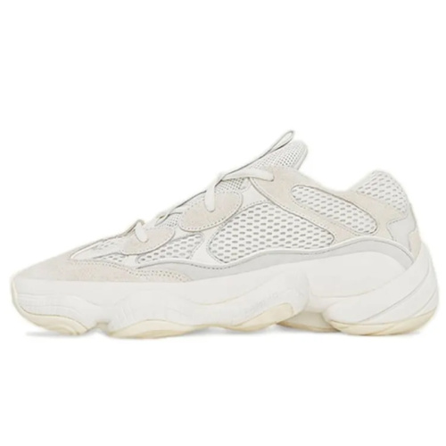 Кроссовки YEEZY 500 Bone White