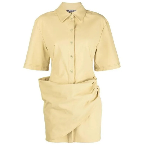 Платье-рубашка La robe Camisa