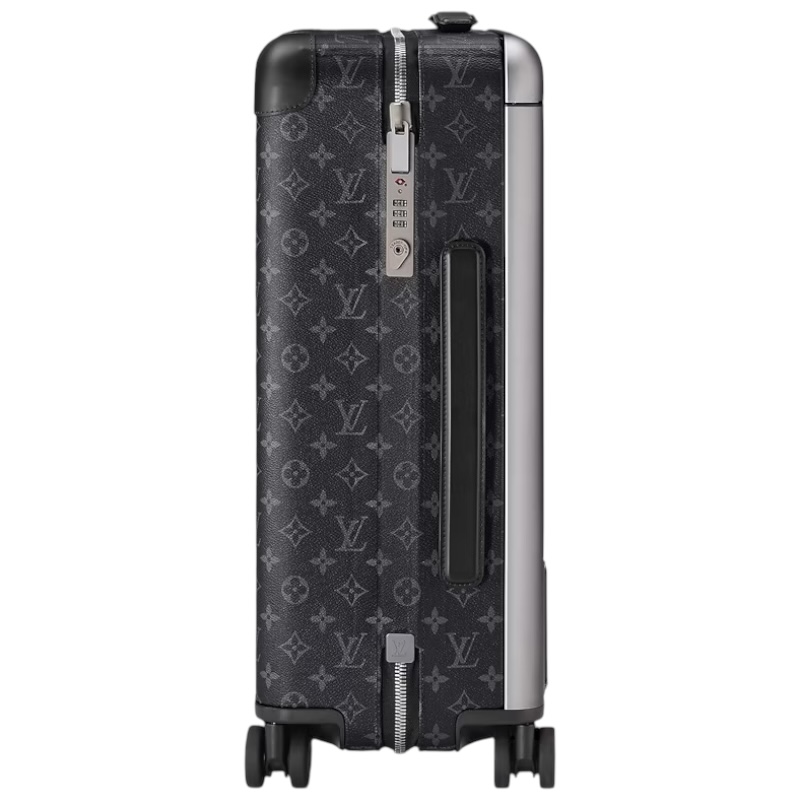 Кожаный чемодан на колёсах Monogram Eclipse Horizon 55