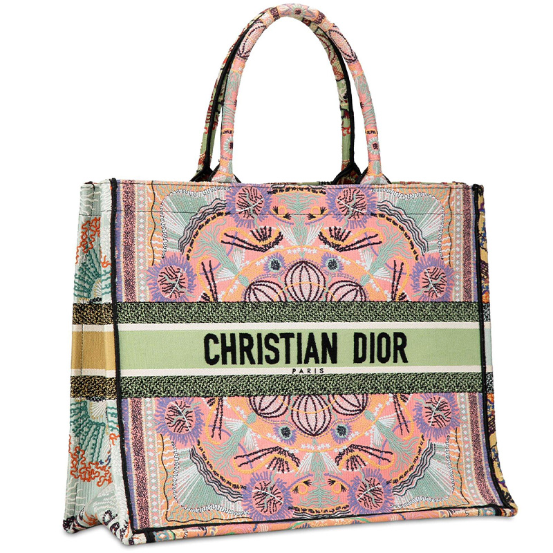 Сумка-тоут BookTote 2020 Cruise Lights large, лимитированная коллекция